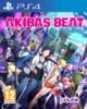 Akibas Beat - Playstation 4 (käytetty)