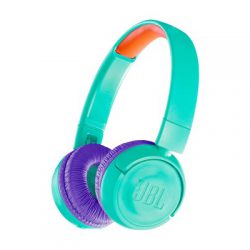 Jbl Jr300bt Purppura, Oranssi, Sininen