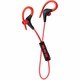 KITSOUND Kuuloke Race Red In-Ear Wireless Mic