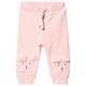 Name It, Beate Sweat Pant Strawberry Cream