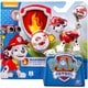 Paw Patrol, Action Pack Pup & badge, Marshall