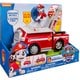 Paw Patrol, Deluxe Transforming Vehicle, On-A-Roll Marshall