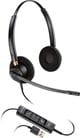 Plantronics EncorePro HW525 USB-A Duo