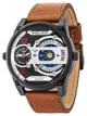 Police watches d-jay PL.14835JSB-02 Mens Quartz watch