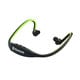 Wireless Bluetooth Headset - Grön