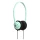 (98) Wicked Audio Chill On-Ear Green