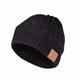 Bluetooth Beanie Hat Headphone blueear Wireless Winter Knit Hats with Stereo Speaker and MIC 8 Hours Working Time for Outdoor Sports