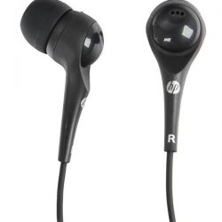 HP In-Ear Headset H1000