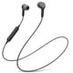 KOSS Headset BT115i In-Ear Mic-remote black