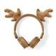 Nedis On-Ear Kuulokkeet Rudy Reindeer