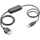 Plantronics APU-72 Savi EHS Avaya/Cisco/Nortel USB