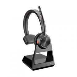 Plantronics Poly Savi 7210 Office Mono Musta