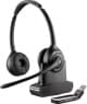 Plantronics Savi W420-M Wireless Headset MS