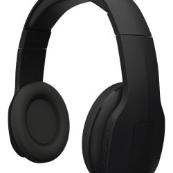 Qnect Q04 Bluetooth On-Ear Headset