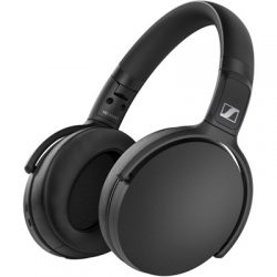 Sennheiser Hd 350bt Wireless Black