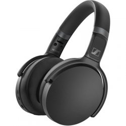 Sennheiser Hd 450bt Wireless Black