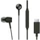 Sony Portabel HF Stereo Headset USB-C STH50D Black