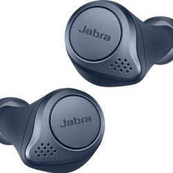 Jabra Elite Active 75t True Wireless