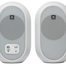 Jbl 1 Series 104 Bluetooth Reference Monitors