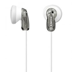 Kuulokkeet Sony MDR E9LP in-ear Harmaa