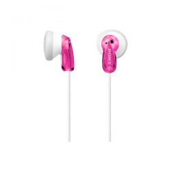 Kuulokkeet Sony MDR E9LP in-ear Pinkki