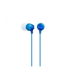 Kuulokkeet Sony MDR EX15LP in-ear Sininen