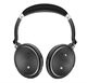 Noise Cancelling Headphones Over Ear Headset