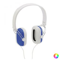 On-Ear- kuulokkeet (3.5 mm) 147024