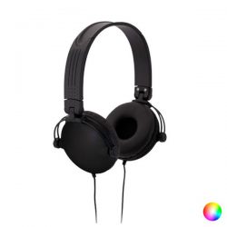 On-Ear- kuulokkeet (3.5 mm) 147027