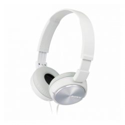 On-Ear- kuulokkeet Sony MDRZX310APW 98 dB Valkoinen