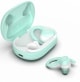 iFrogz Earbud Airtime Sport True Wireless - Mint Green